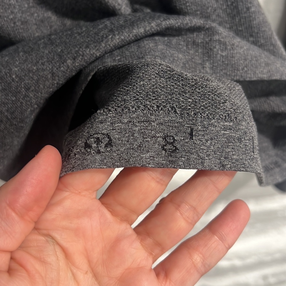 Lululemon Run Swiftly Tech 1/2 Zip - image 6